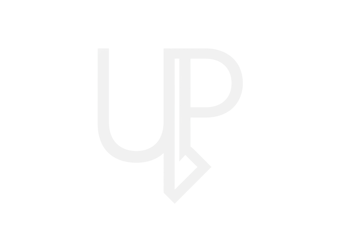UPEND logo